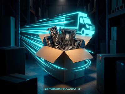 Быстрая доставка