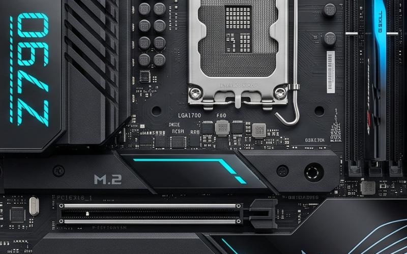 Какую материнскую плату выбрать для Intel 13/14 поколения