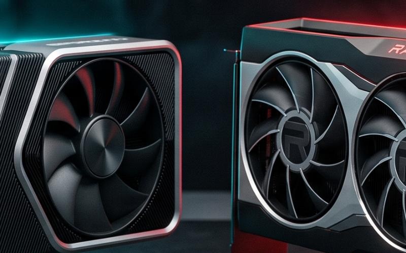 RTX 3060 Ti vs RX 6700 XT: что выбрать в 2023?