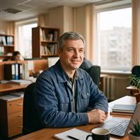 Сергей П.